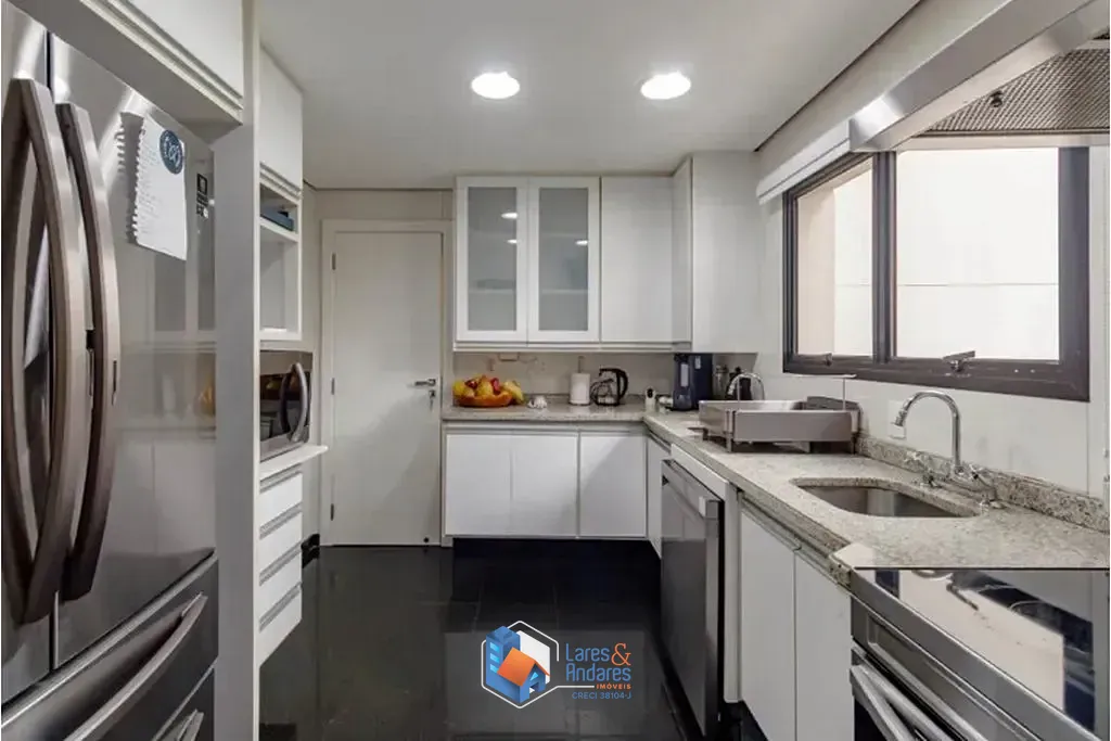 Apartamento, 4 quartos, 260 m² - Foto 16