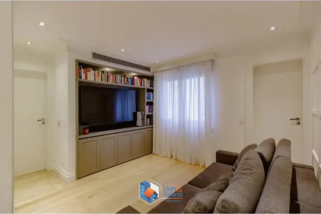Apartamento, 4 quartos, 260 m² - Foto 15