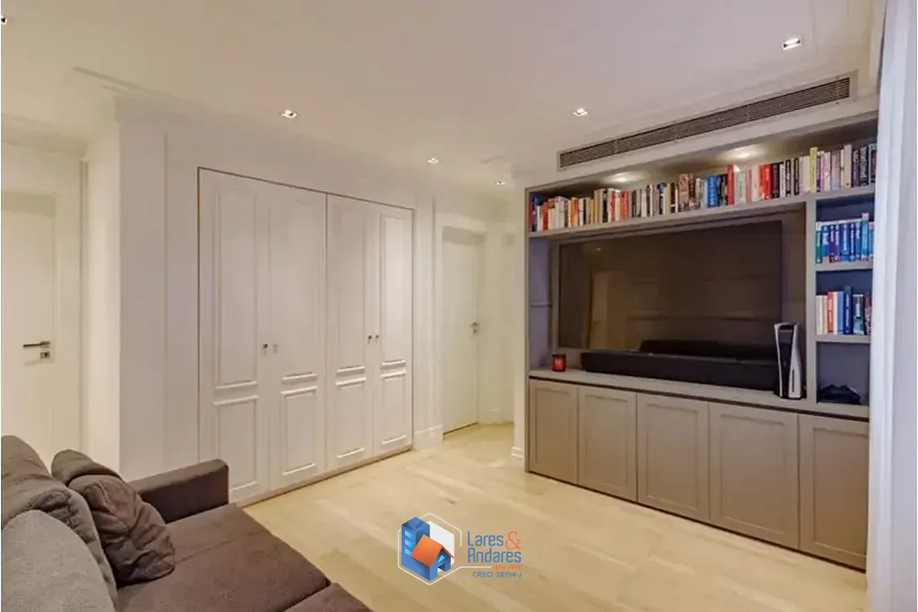 Apartamento, 4 quartos, 260 m² - Foto 14