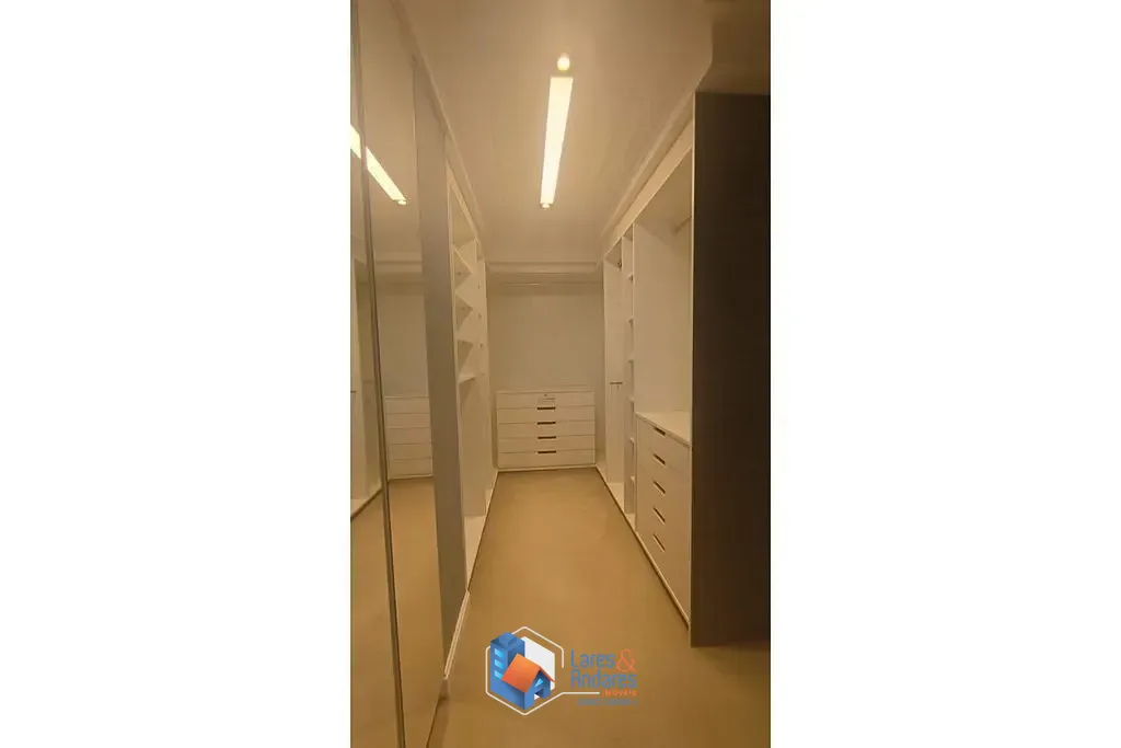 Apartamento, 4 quartos, 260 m² - Foto 13