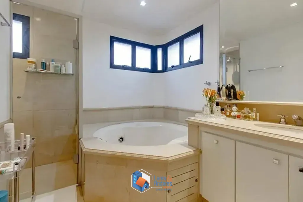 Apartamento, 4 quartos, 260 m² - Foto 12