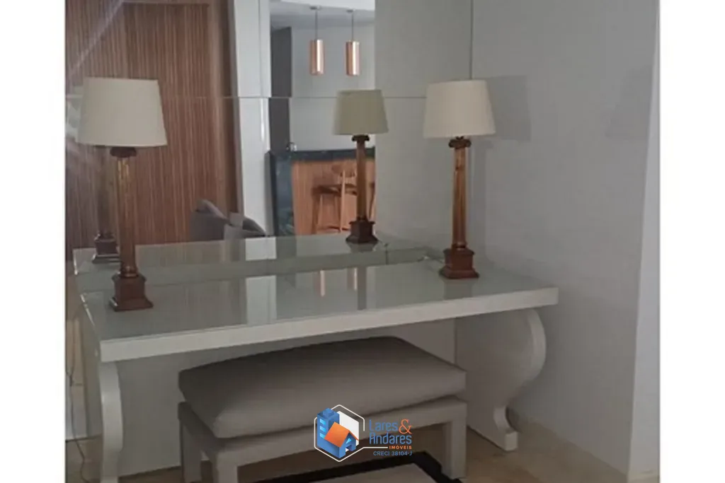 Apartamento, 4 quartos, 260 m² - Foto 11