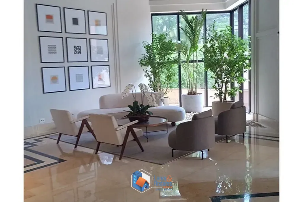 Apartamento, 4 quartos, 260 m² - Foto 10