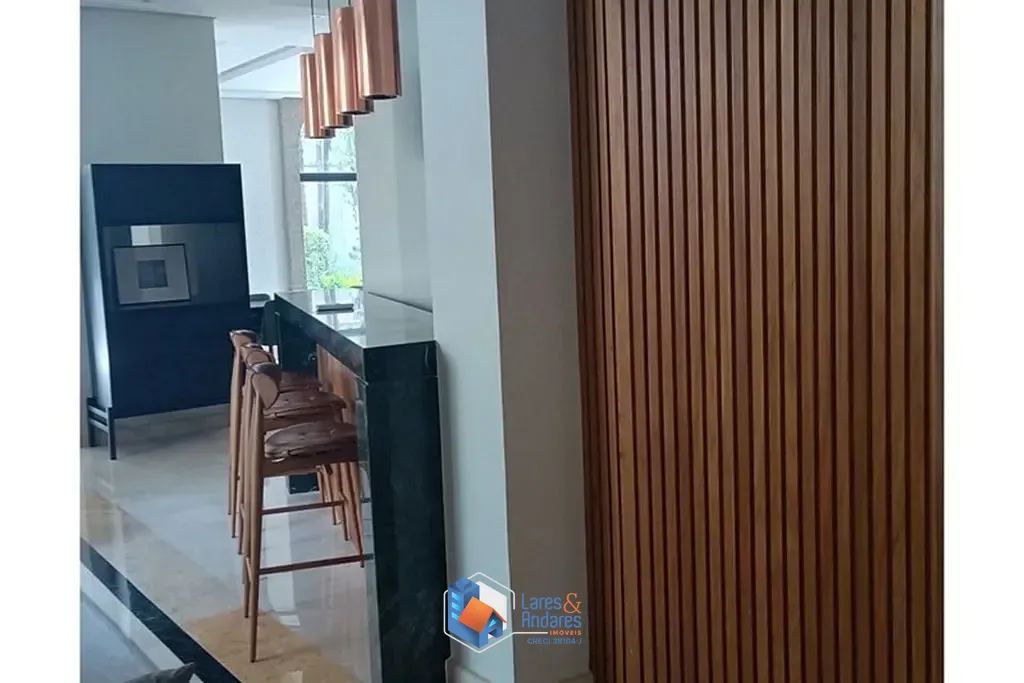 Apartamento, 4 quartos, 260 m² - Foto 8