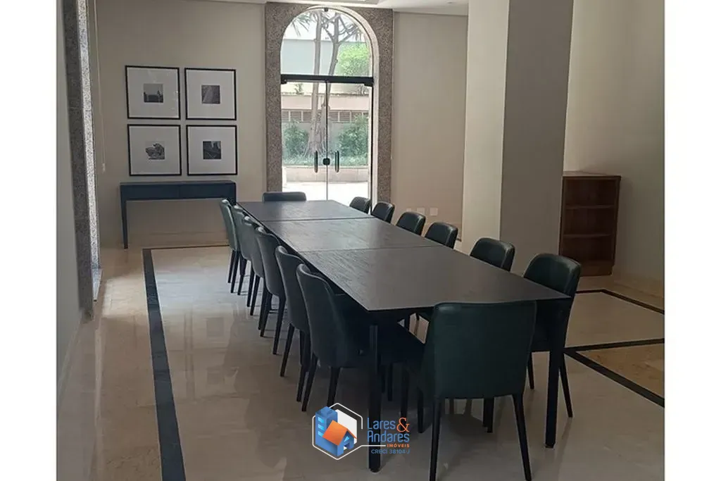 Apartamento, 4 quartos, 260 m² - Foto 7