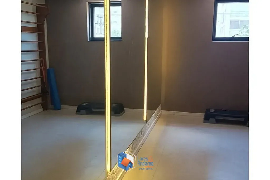 Apartamento, 4 quartos, 260 m² - Foto 6