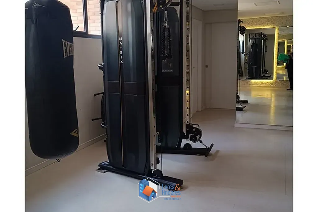 Apartamento, 4 quartos, 260 m² - Foto 5