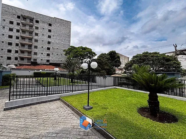 Apartamento 2 quartos e 1 banheiro, à venda, no bairro Vila Guilhermina em São Paulo