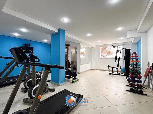 Apartamento 2 quartos e 1 banheiro, à venda, no bairro Vila Guilhermina em São Paulo