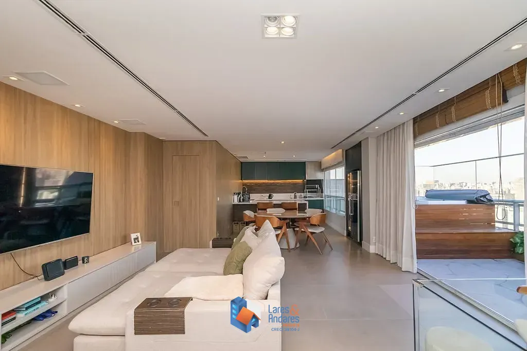 Apartamento, 3 quartos, 198 m² - Foto 55