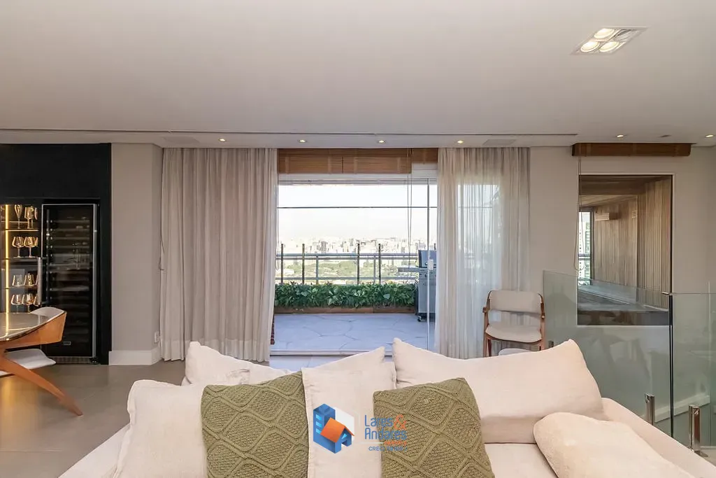 Apartamento, 3 quartos, 198 m² - Foto 53