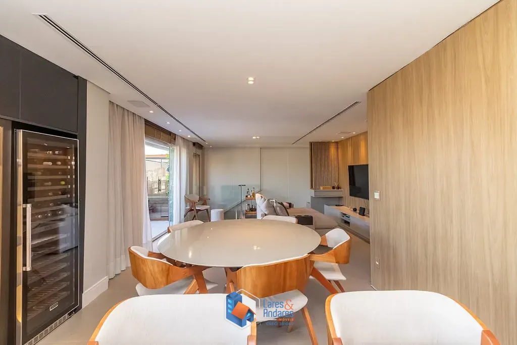 Apartamento, 3 quartos, 198 m² - Foto 49
