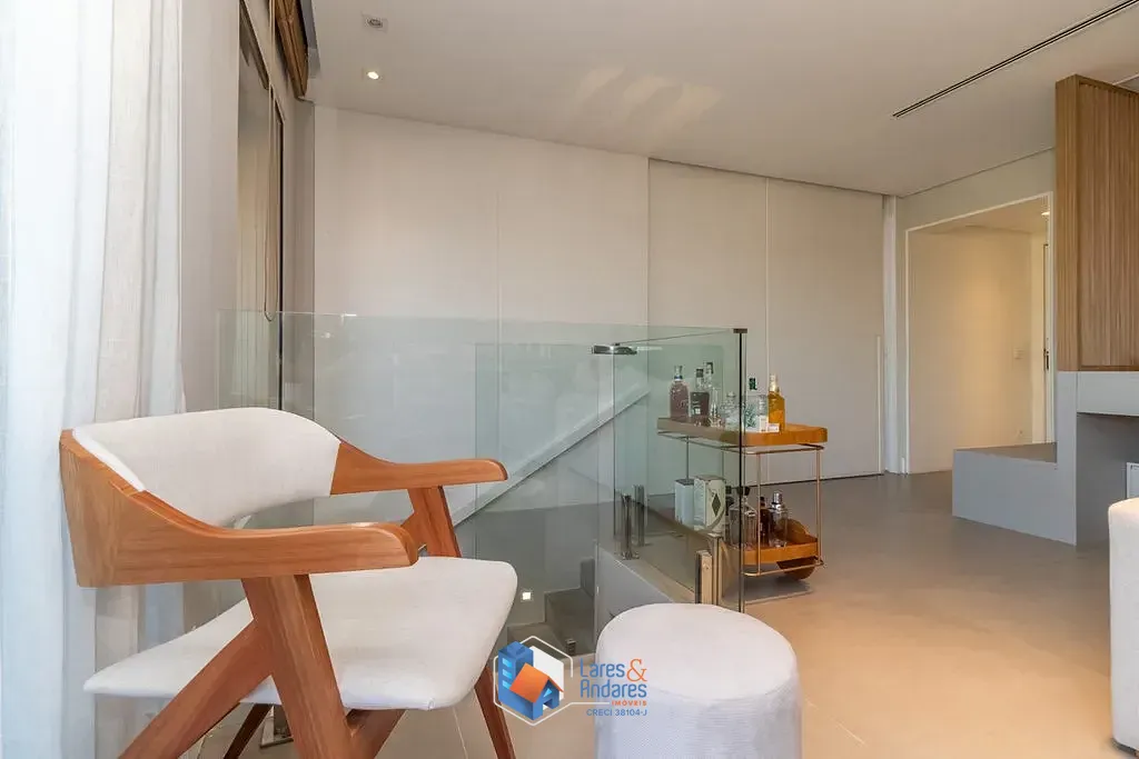 Apartamento, 3 quartos, 198 m² - Foto 48