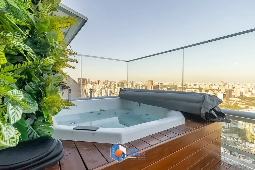 Apartamento, 3 quartos, 198 m² - Foto 41