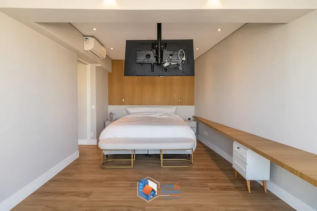Apartamento, 3 quartos, 198 m² - Foto 71