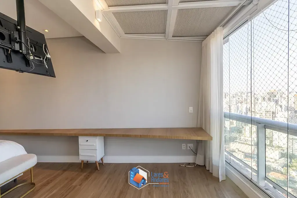 Apartamento, 3 quartos, 198 m² - Foto 67