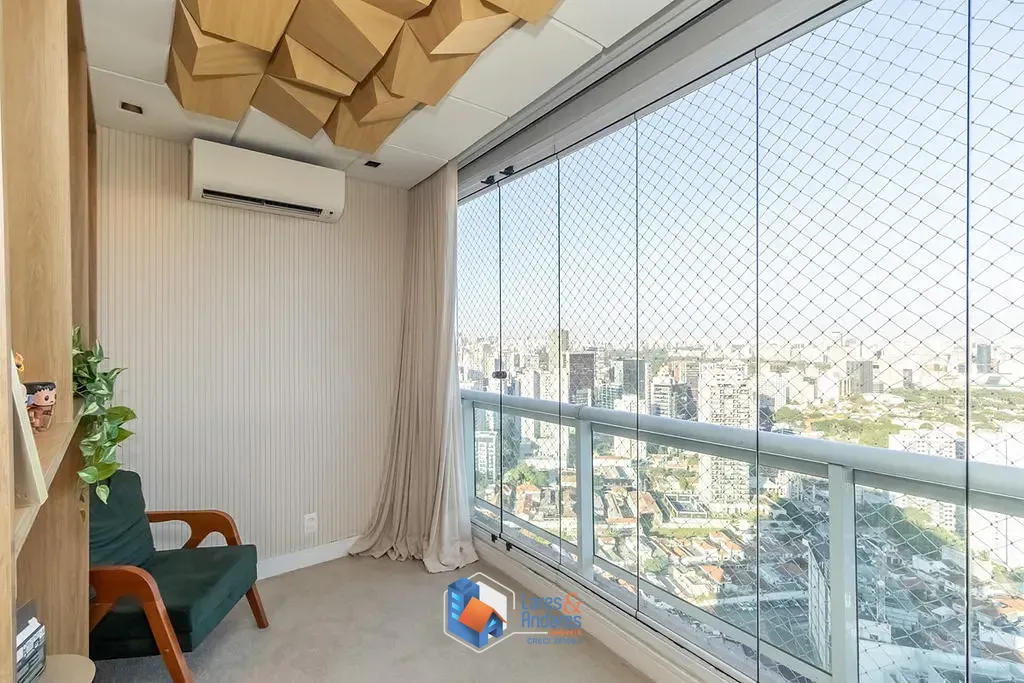 Apartamento, 3 quartos, 198 m² - Foto 56