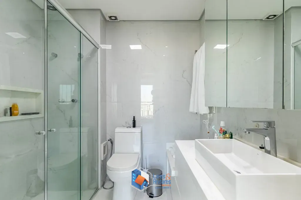 Apartamento, 3 quartos, 198 m² - Foto 62