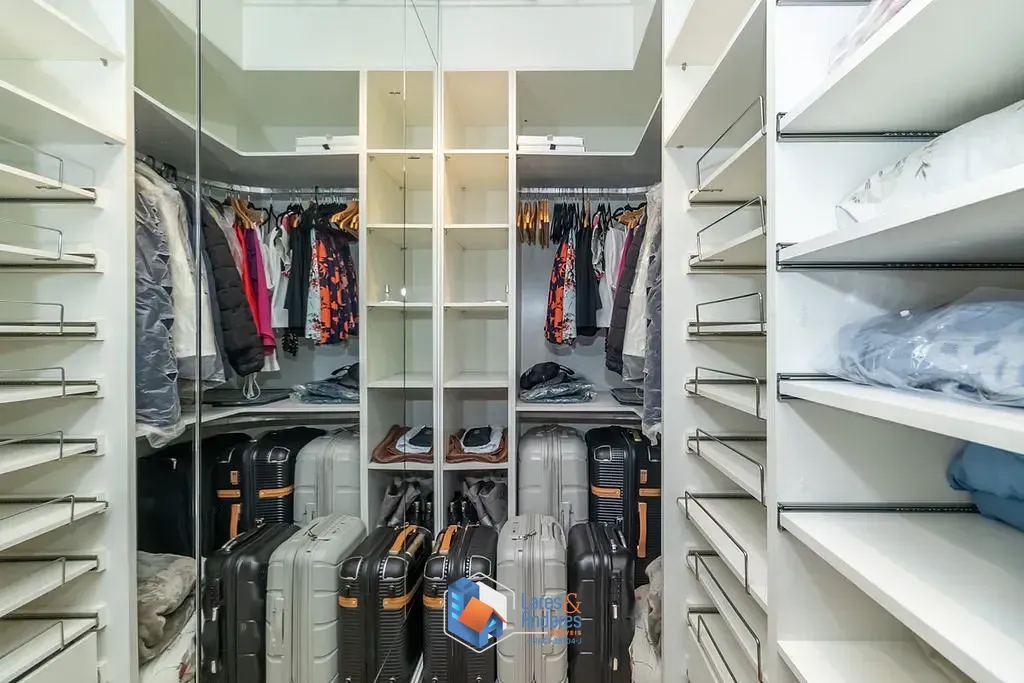 Apartamento, 3 quartos, 198 m² - Foto 60