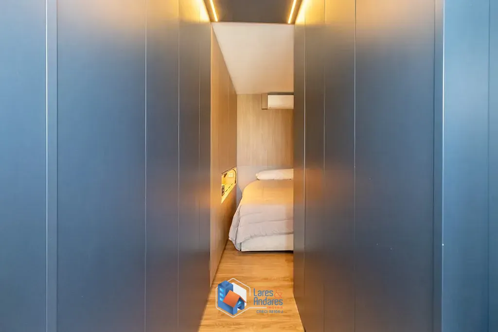 Apartamento, 3 quartos, 198 m² - Foto 58