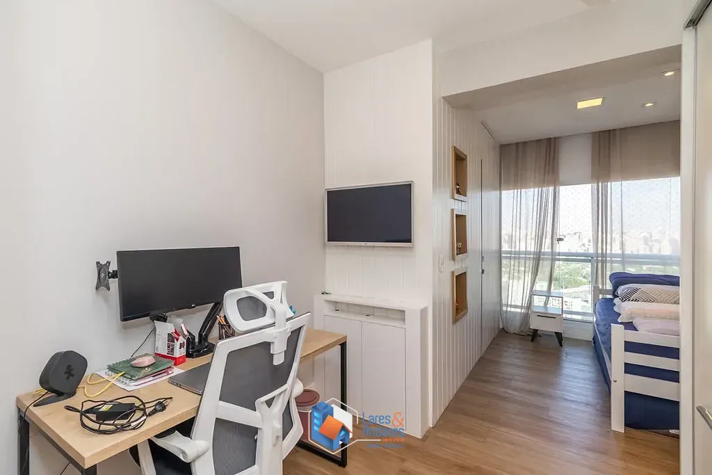 Apartamento, 3 quartos, 198 m² - Foto 19