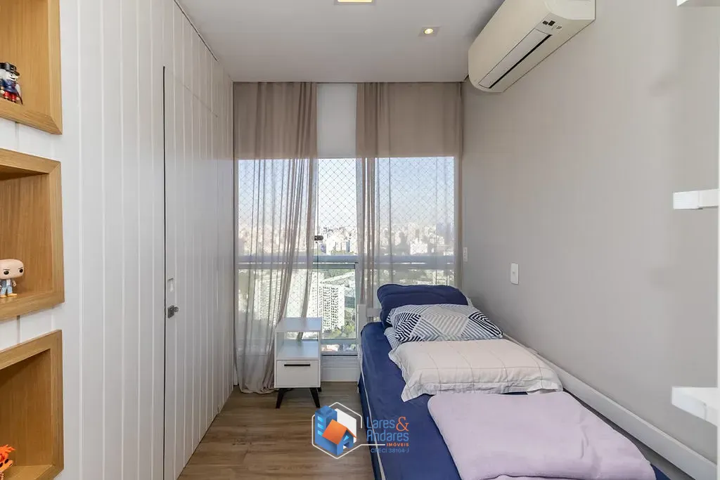Apartamento, 3 quartos, 198 m² - Foto 18