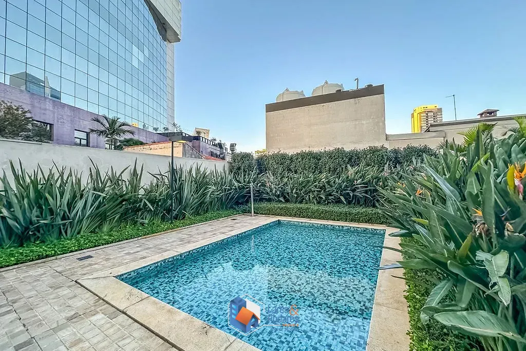 Apartamento, 3 quartos, 198 m² - Foto 11