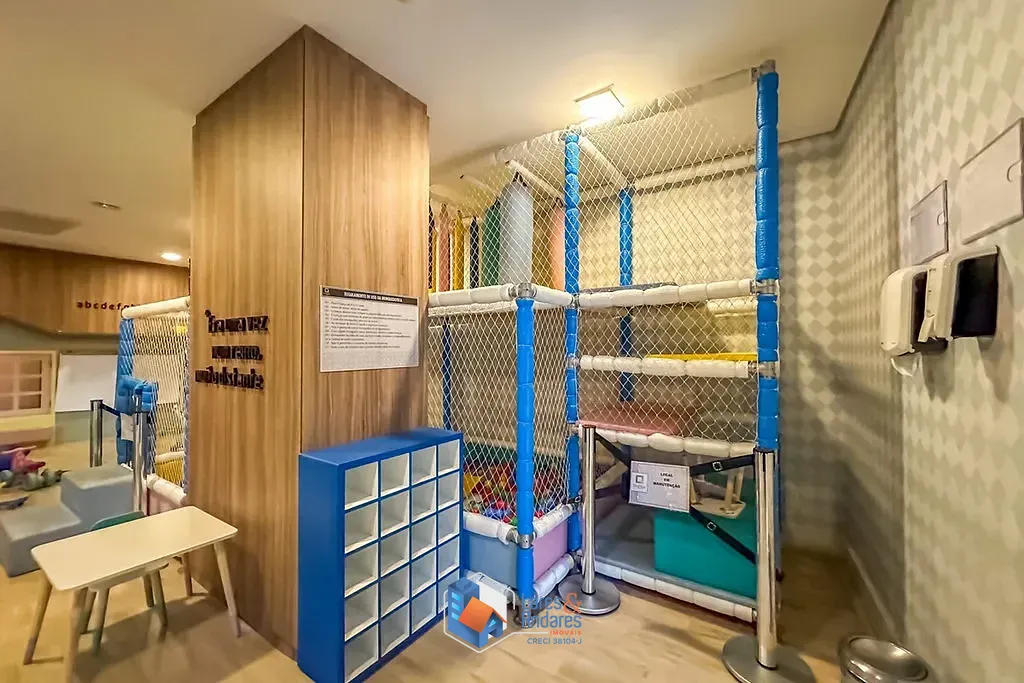 Apartamento, 3 quartos, 198 m² - Foto 10