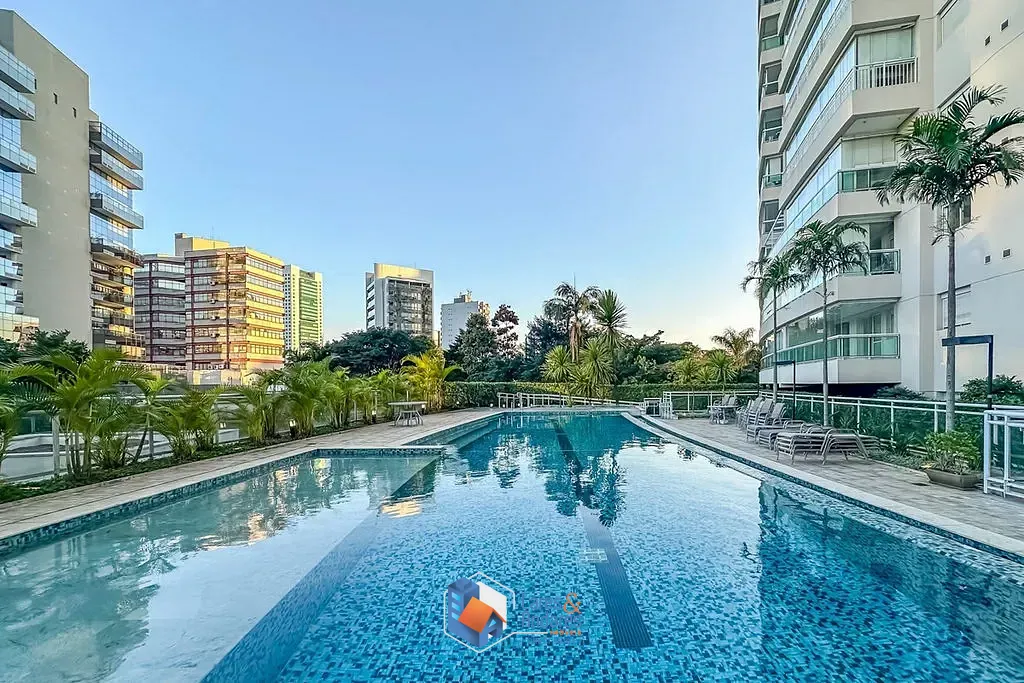 Apartamento, 3 quartos, 198 m² - Foto 6
