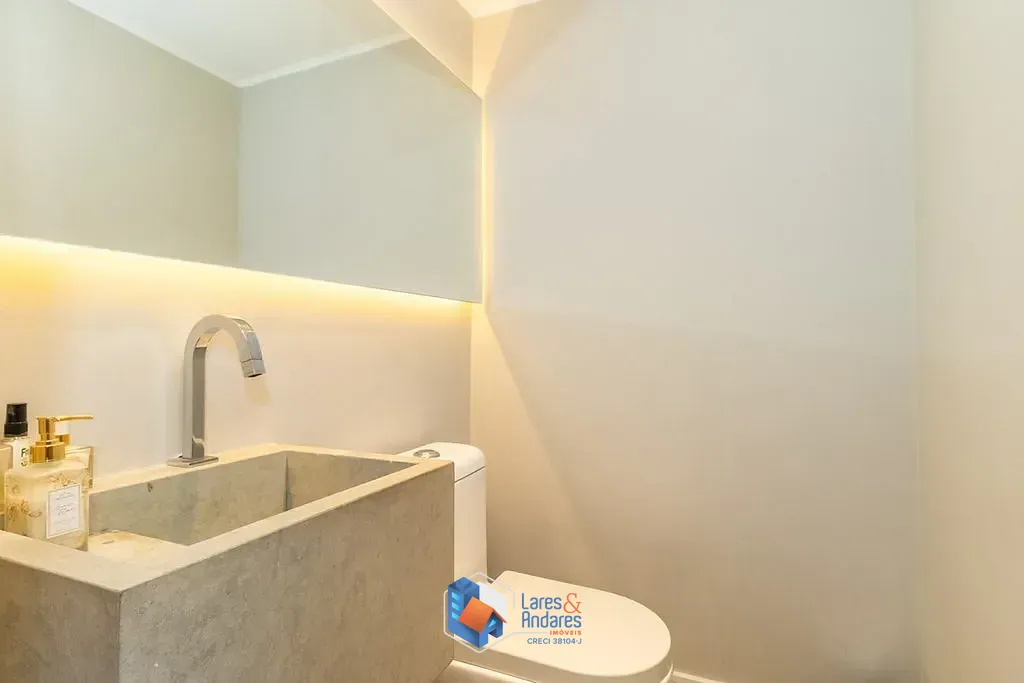 Apartamento, 3 quartos, 198 m² - Foto 37