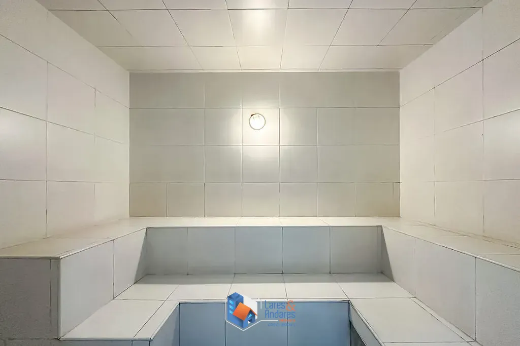Apartamento, 3 quartos, 198 m² - Foto 34