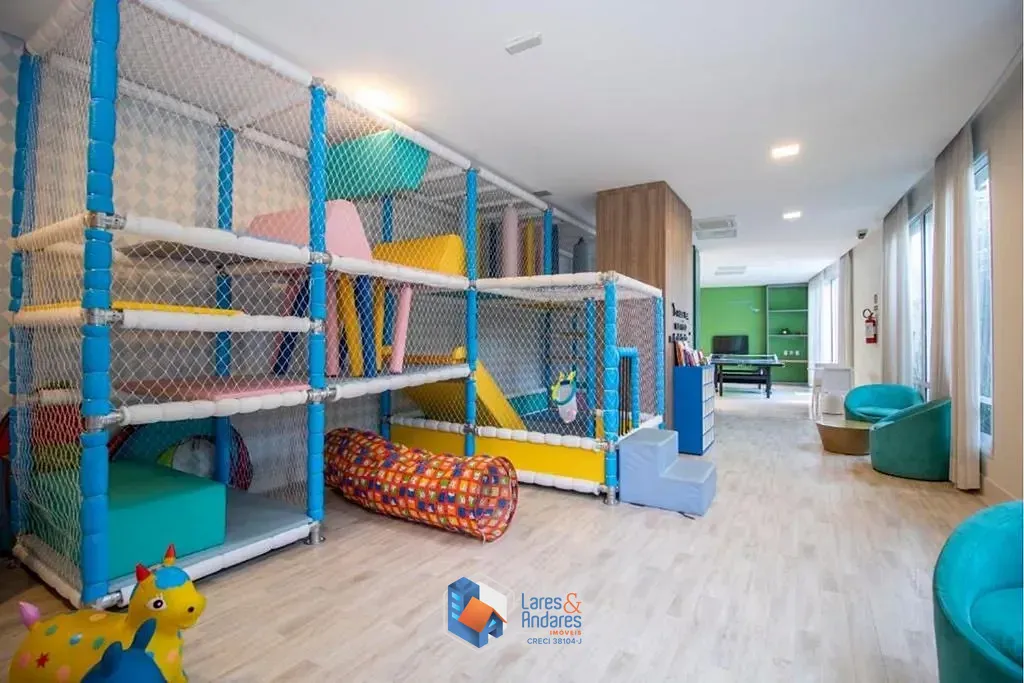 Apartamento, 3 quartos, 198 m² - Foto 31