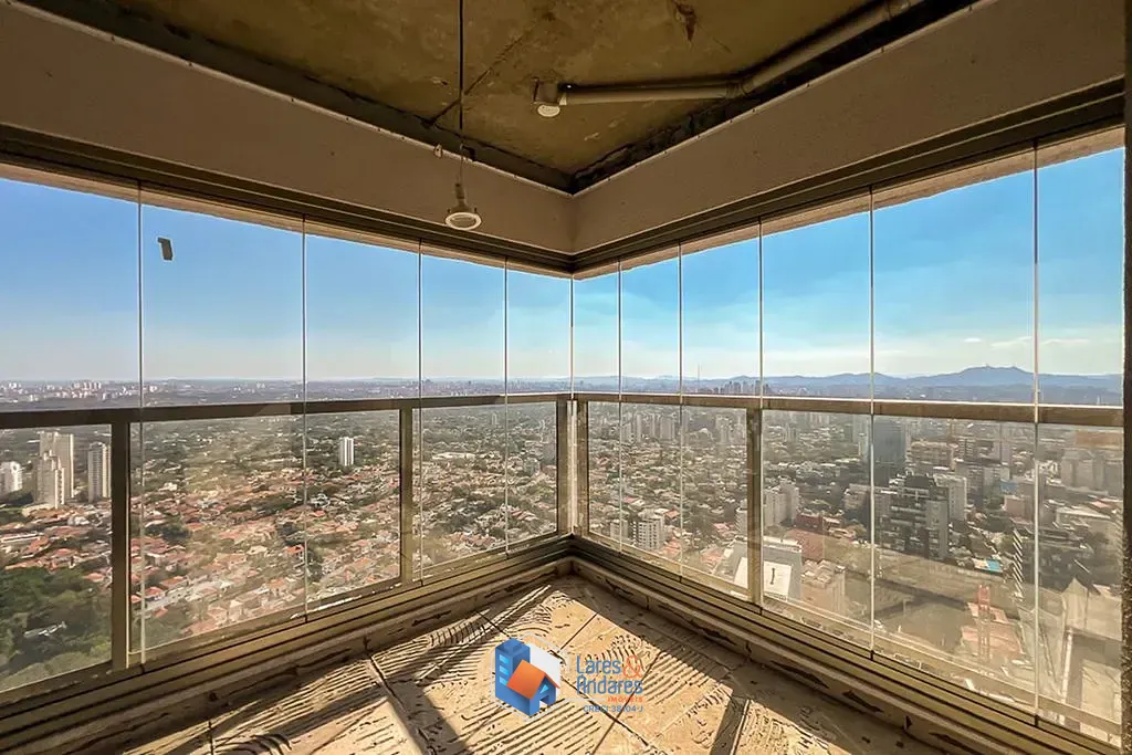 Apartamento, 3 quartos, 144 m² - Foto 1