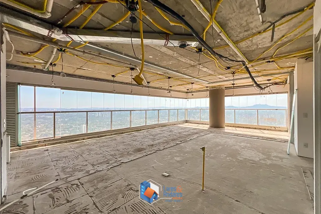 Apartamento, 3 quartos, 144 m² - Foto 27