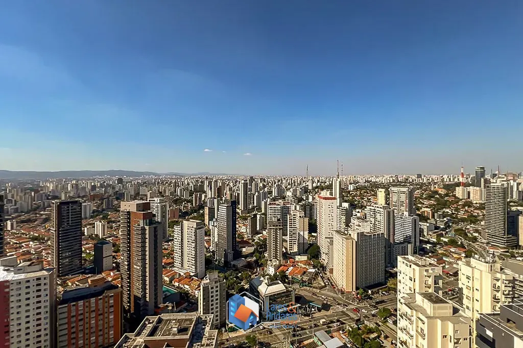 Apartamento, 3 quartos, 144 m² - Foto 29