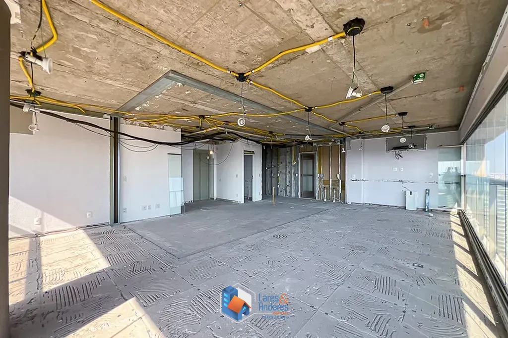 Apartamento, 3 quartos, 144 m² - Foto 30