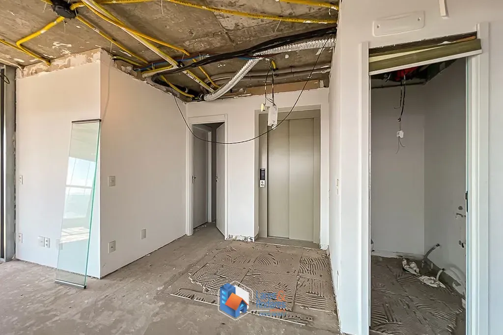 Apartamento, 3 quartos, 144 m² - Foto 32