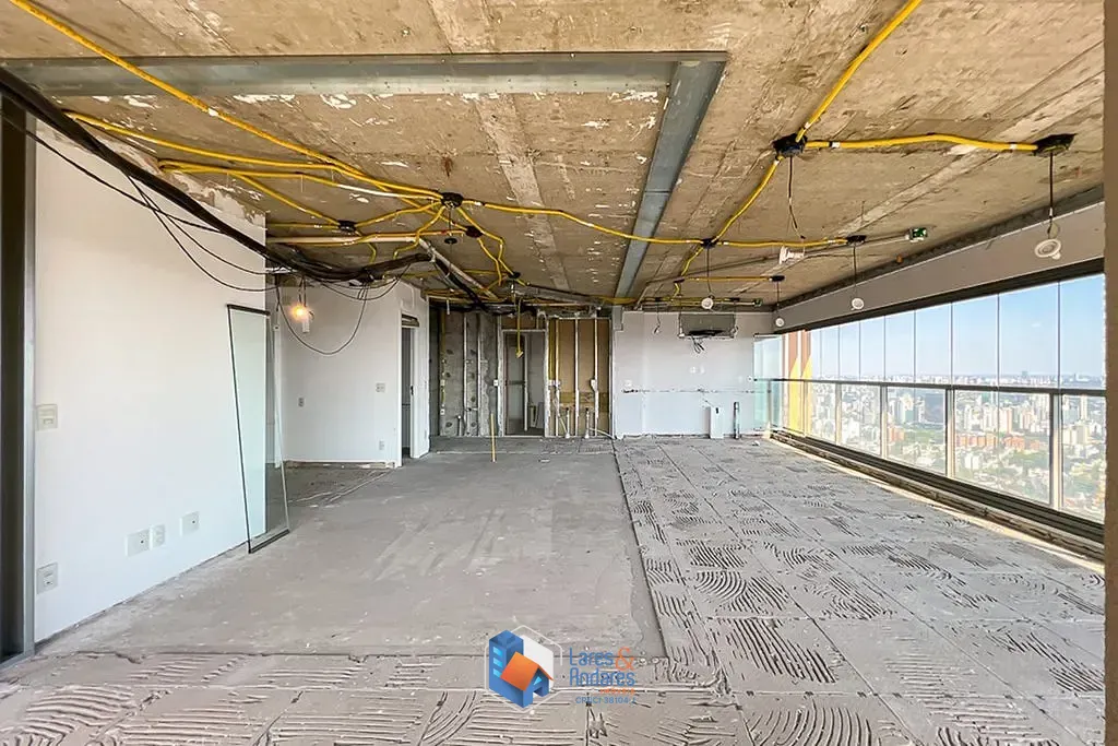 Apartamento, 3 quartos, 144 m² - Foto 26