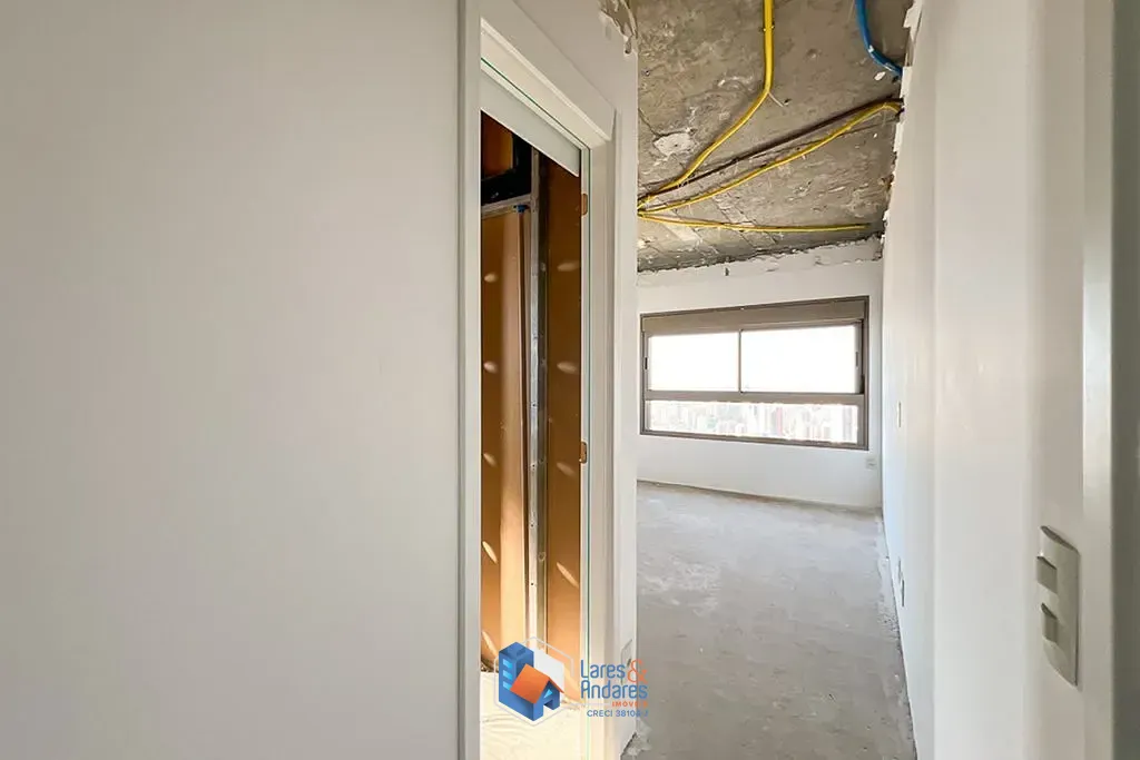Apartamento, 3 quartos, 144 m² - Foto 42