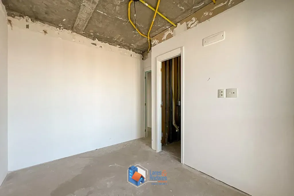 Apartamento, 3 quartos, 144 m² - Foto 47