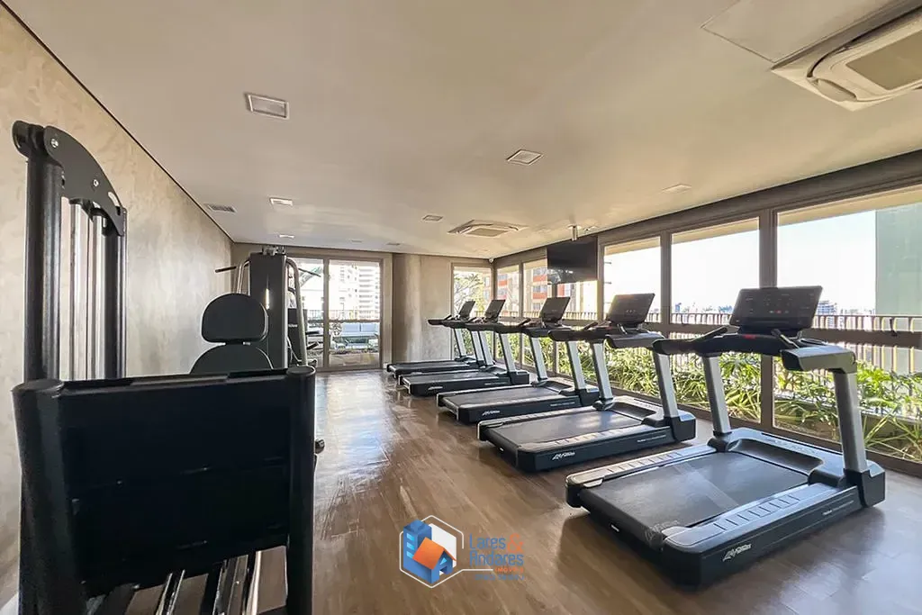Apartamento, 3 quartos, 144 m² - Foto 7