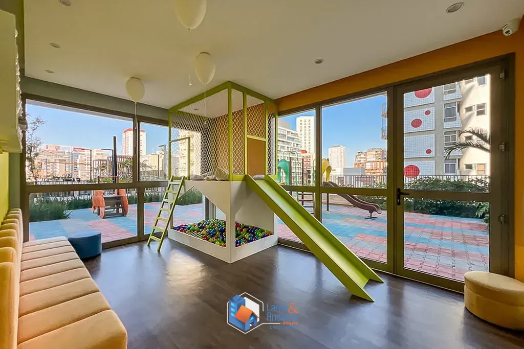 Apartamento, 3 quartos, 144 m² - Foto 8