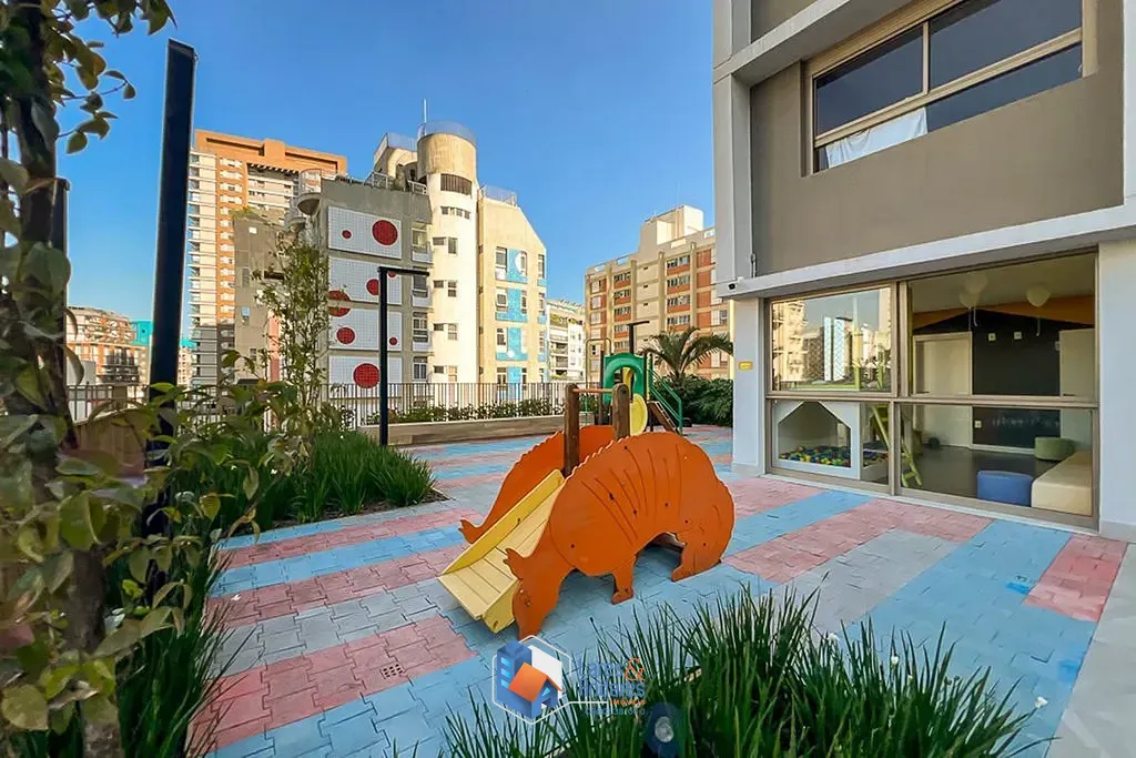 Apartamento, 3 quartos, 144 m² - Foto 9