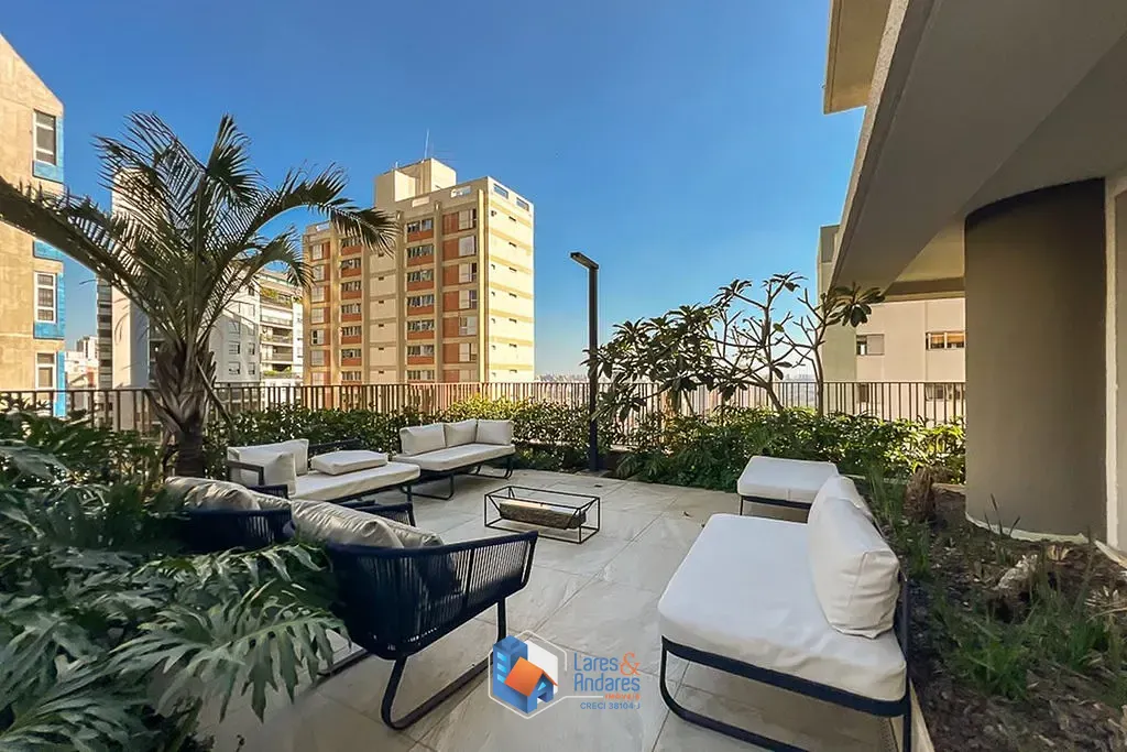 Apartamento, 3 quartos, 144 m² - Foto 10