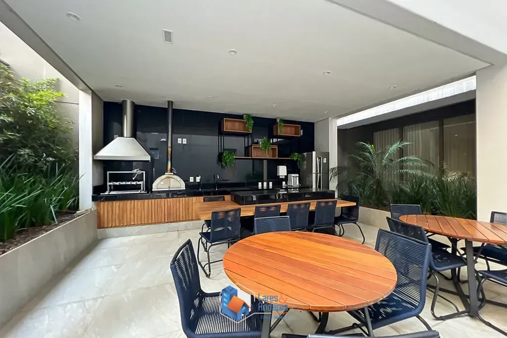 Apartamento, 3 quartos, 144 m² - Foto 11