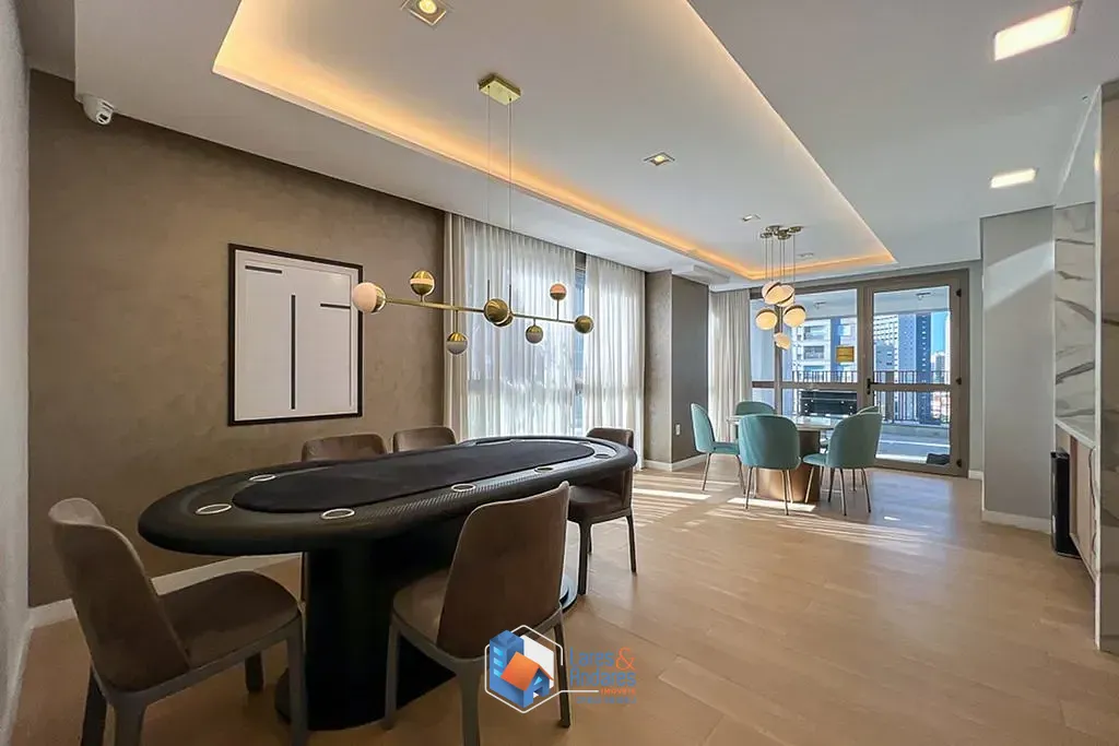 Apartamento, 3 quartos, 144 m² - Foto 12