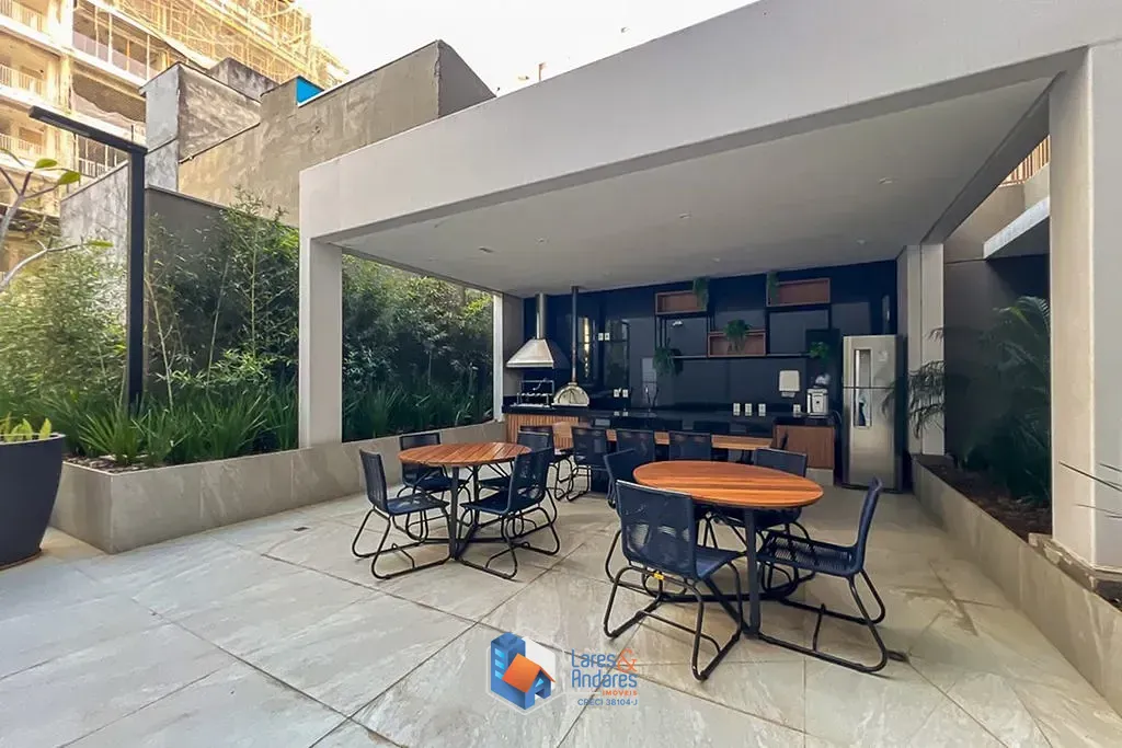 Apartamento, 3 quartos, 144 m² - Foto 13