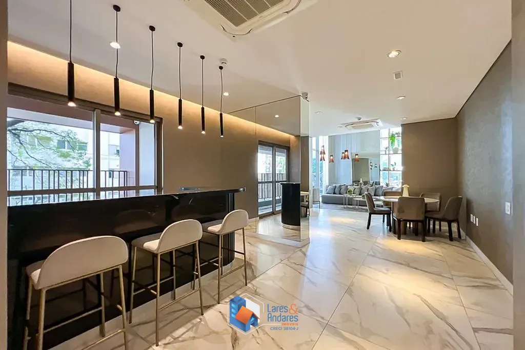 Apartamento, 3 quartos, 144 m² - Foto 15