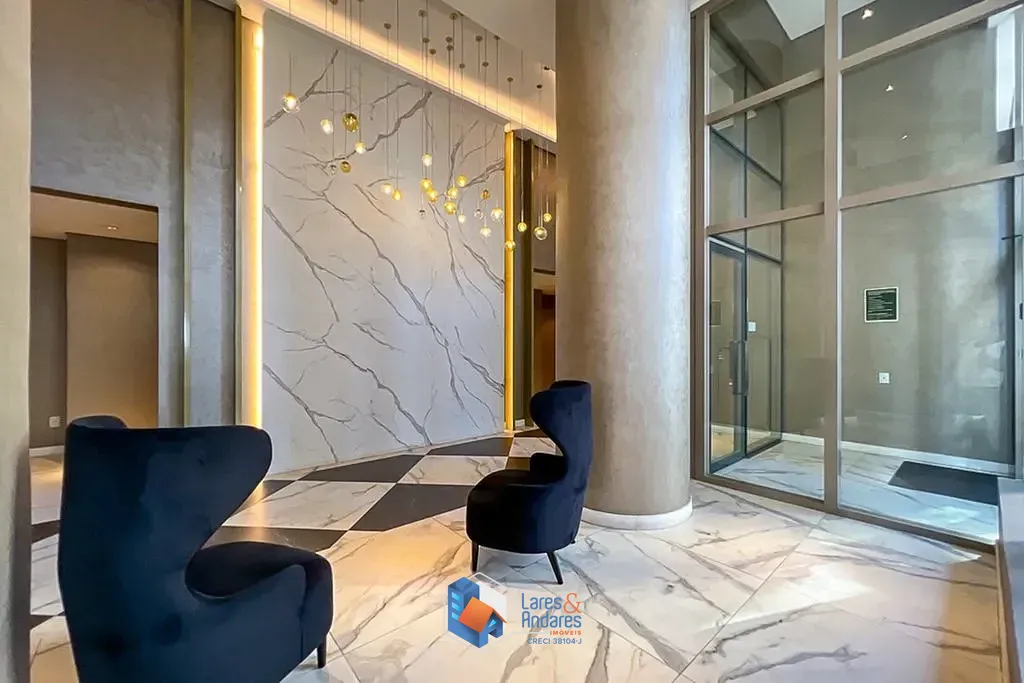 Apartamento, 3 quartos, 144 m² - Foto 16