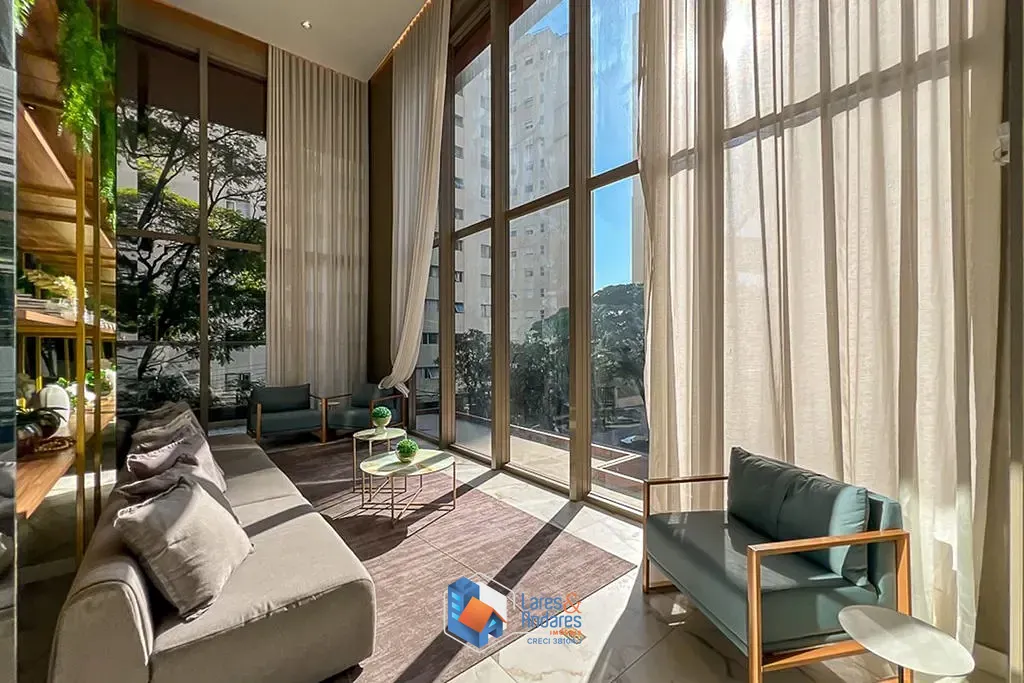 Apartamento, 3 quartos, 144 m² - Foto 17